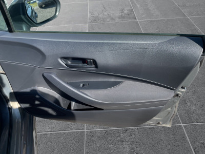 Toyota Corolla Gebrauchtwagen Toyota Corolla Gebrauchtwagen