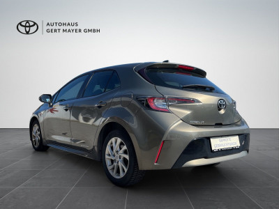 Toyota Corolla Gebrauchtwagen Toyota Corolla Gebrauchtwagen