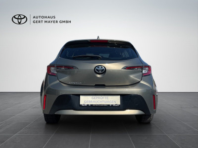 Toyota Corolla Gebrauchtwagen Toyota Corolla Gebrauchtwagen