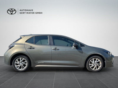 Toyota Corolla Gebrauchtwagen Toyota Corolla Gebrauchtwagen