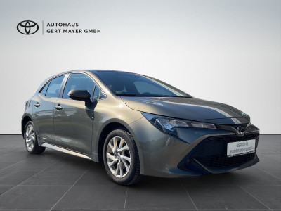 Toyota Corolla Gebrauchtwagen Toyota Corolla Gebrauchtwagen