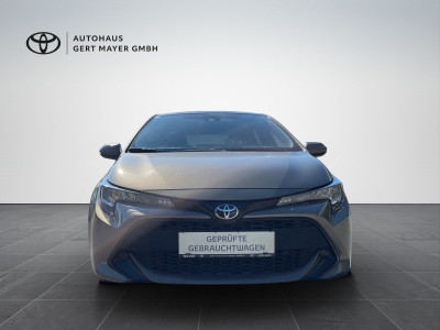 Toyota Corolla Gebrauchtwagen Toyota Corolla Gebrauchtwagen