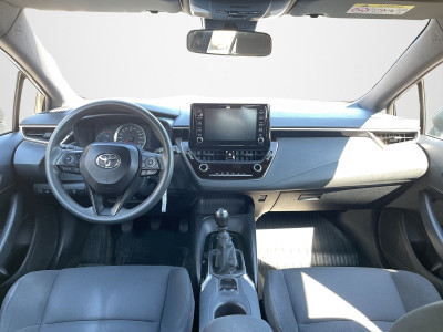 Toyota Corolla Gebrauchtwagen Toyota Corolla Gebrauchtwagen