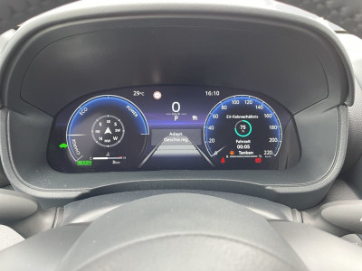 Toyota Yaris Neuwagen