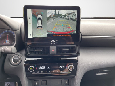 Toyota Yaris Neuwagen