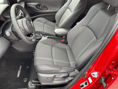 Toyota Yaris Neuwagen