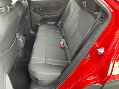 Toyota Yaris Neuwagen