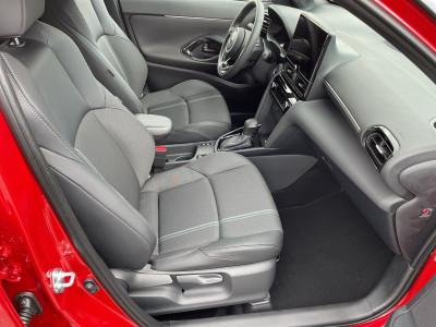 Toyota Yaris Neuwagen