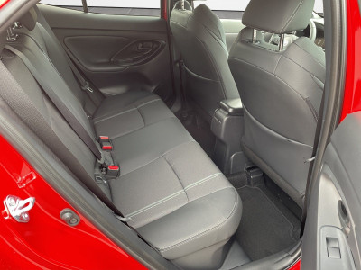 Toyota Yaris Neuwagen