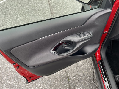 Toyota Yaris Neuwagen