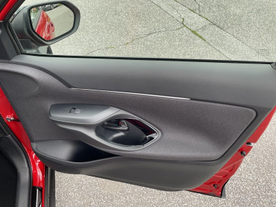 Toyota Yaris Neuwagen