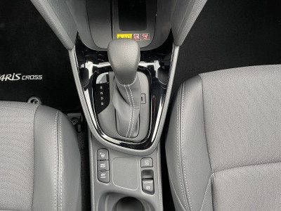 Toyota Yaris Neuwagen