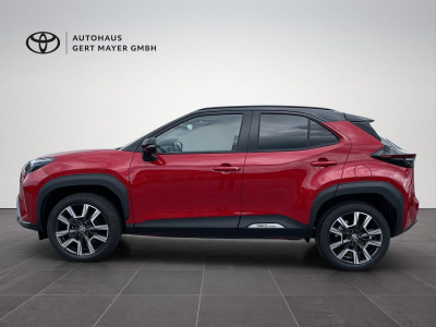 Toyota Yaris Neuwagen