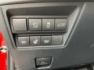 Toyota Yaris Neuwagen