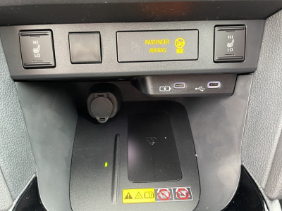 Toyota Yaris Neuwagen