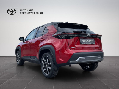 Toyota Yaris Neuwagen
