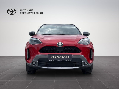 Toyota Yaris Neuwagen