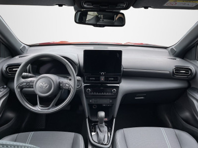 Toyota Yaris Neuwagen