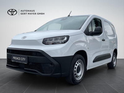 Toyota Proace City Neuwagen