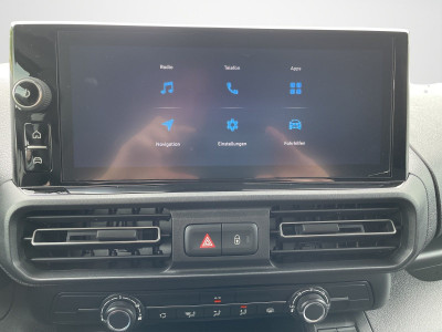 Toyota Proace City Neuwagen Toyota Proace City Neuwagen