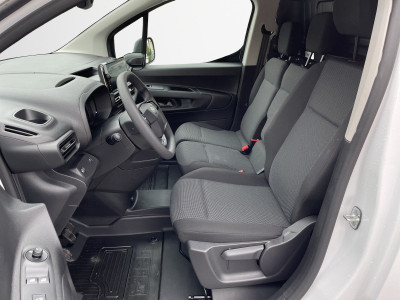 Toyota Proace City Neuwagen Toyota Proace City Neuwagen