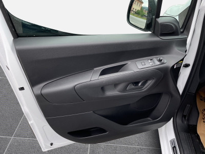 Toyota Proace City Neuwagen Toyota Proace City Neuwagen