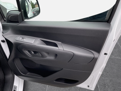 Toyota Proace City Neuwagen Toyota Proace City Neuwagen