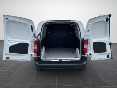 Toyota Proace City Neuwagen Toyota Proace City Neuwagen