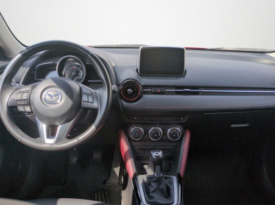 Mazda CX-3 Gebrauchtwagen Mazda CX-3 Gebrauchtwagen