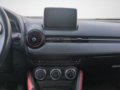 Mazda CX-3 Gebrauchtwagen Mazda CX-3 Gebrauchtwagen