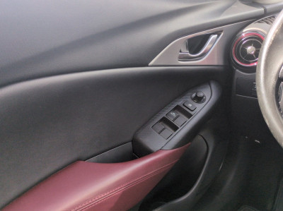 Mazda CX-3 Gebrauchtwagen Mazda CX-3 Gebrauchtwagen