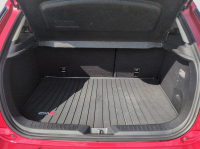 Mazda CX-3 Gebrauchtwagen Mazda CX-3 Gebrauchtwagen