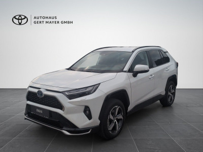 Toyota RAV4 Neuwagen