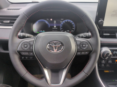 Toyota RAV4 Neuwagen Toyota RAV4 Neuwagen