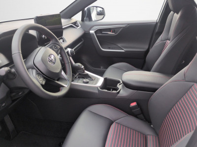 Toyota RAV4 Neuwagen Toyota RAV4 Neuwagen