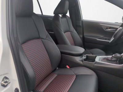 Toyota RAV4 Neuwagen Toyota RAV4 Neuwagen