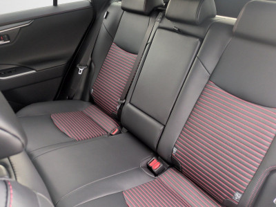 Toyota RAV4 Neuwagen Toyota RAV4 Neuwagen