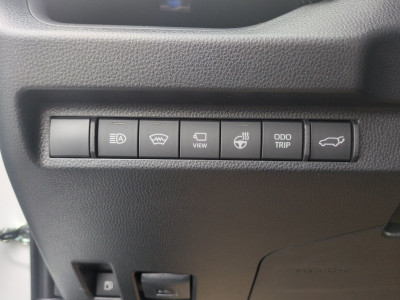 Toyota RAV4 Neuwagen Toyota RAV4 Neuwagen