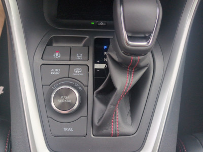 Toyota RAV4 Neuwagen Toyota RAV4 Neuwagen