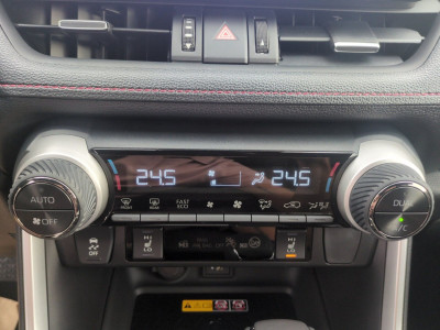 Toyota RAV4 Neuwagen Toyota RAV4 Neuwagen