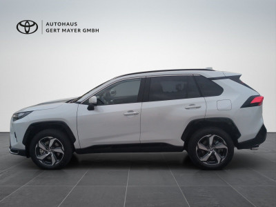 Toyota RAV4 Neuwagen Toyota RAV4 Neuwagen