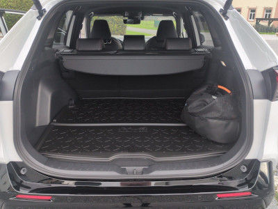 Toyota RAV4 Neuwagen Toyota RAV4 Neuwagen