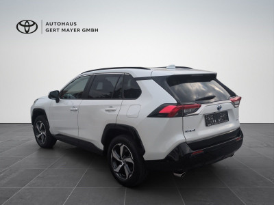 Toyota RAV4 Neuwagen Toyota RAV4 Neuwagen