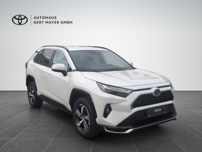 Toyota RAV4 Neuwagen Toyota RAV4 Neuwagen
