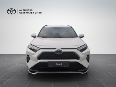 Toyota RAV4 Neuwagen Toyota RAV4 Neuwagen