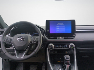 Toyota RAV4 Neuwagen Toyota RAV4 Neuwagen