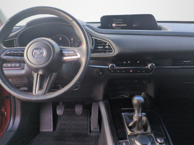 Mazda CX-30 Gebrauchtwagen Mazda CX-30 Gebrauchtwagen