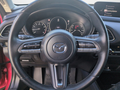 Mazda CX-30 Gebrauchtwagen Mazda CX-30 Gebrauchtwagen