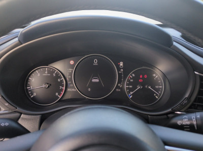 Mazda CX-30 Gebrauchtwagen Mazda CX-30 Gebrauchtwagen