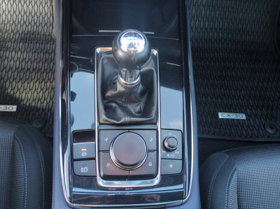 Mazda CX-30 Gebrauchtwagen Mazda CX-30 Gebrauchtwagen